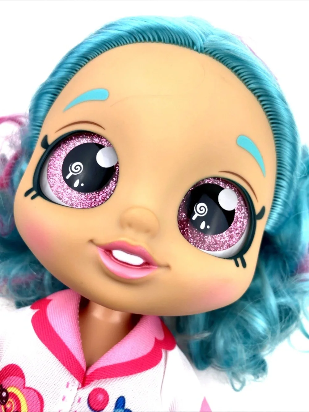 Kindi Kids Fun Time Friends 2019 Dr. Cindy Pops 10